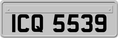 ICQ5539