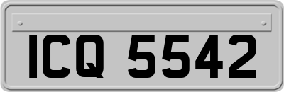 ICQ5542