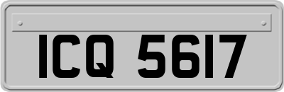 ICQ5617
