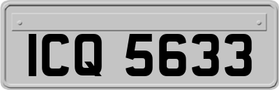 ICQ5633