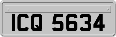 ICQ5634