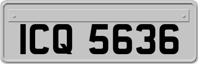 ICQ5636