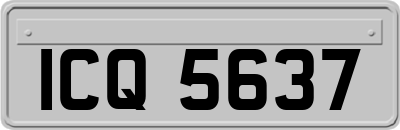 ICQ5637