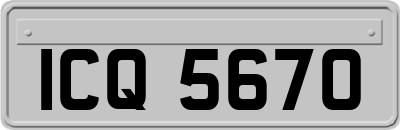 ICQ5670