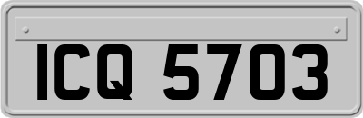 ICQ5703