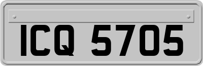 ICQ5705
