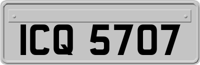 ICQ5707