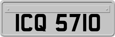ICQ5710