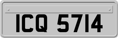 ICQ5714