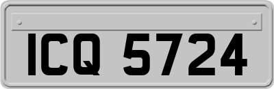 ICQ5724