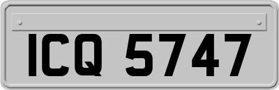 ICQ5747