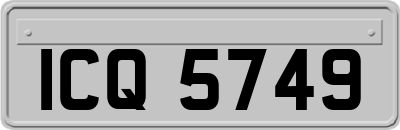 ICQ5749