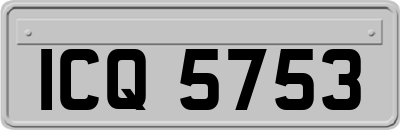 ICQ5753