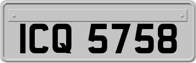 ICQ5758