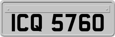 ICQ5760