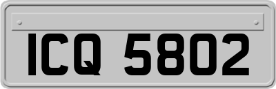 ICQ5802