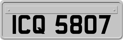 ICQ5807