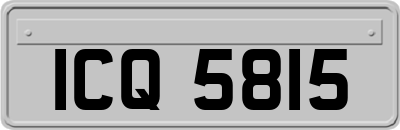 ICQ5815