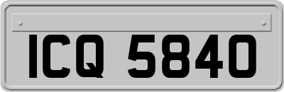 ICQ5840