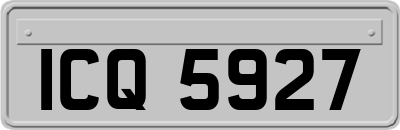 ICQ5927