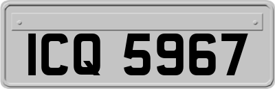 ICQ5967