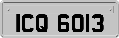 ICQ6013