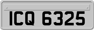 ICQ6325