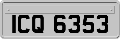 ICQ6353