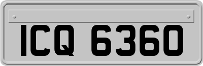 ICQ6360