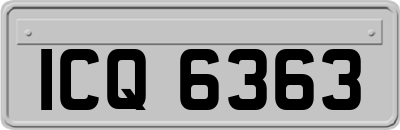 ICQ6363