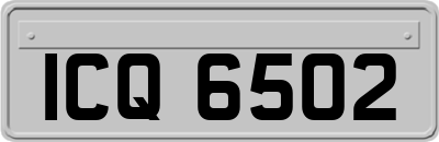 ICQ6502