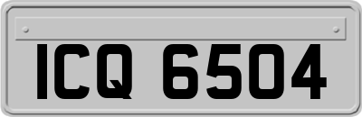 ICQ6504