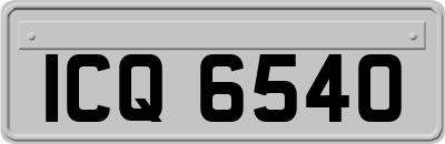 ICQ6540