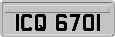 ICQ6701