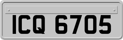 ICQ6705