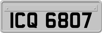 ICQ6807