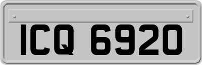 ICQ6920