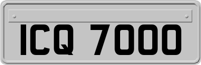 ICQ7000