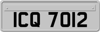 ICQ7012
