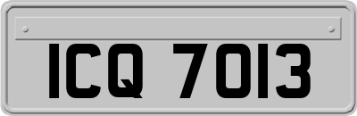 ICQ7013