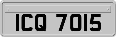 ICQ7015