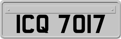 ICQ7017