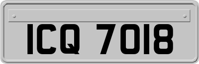 ICQ7018
