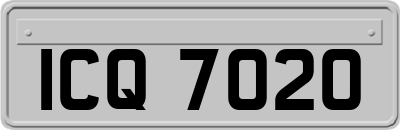 ICQ7020
