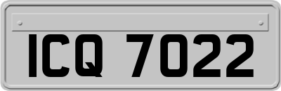 ICQ7022