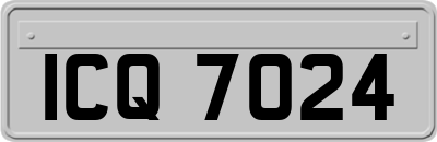 ICQ7024