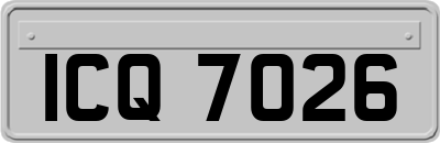 ICQ7026