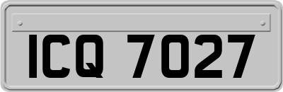 ICQ7027