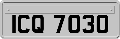 ICQ7030