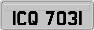ICQ7031